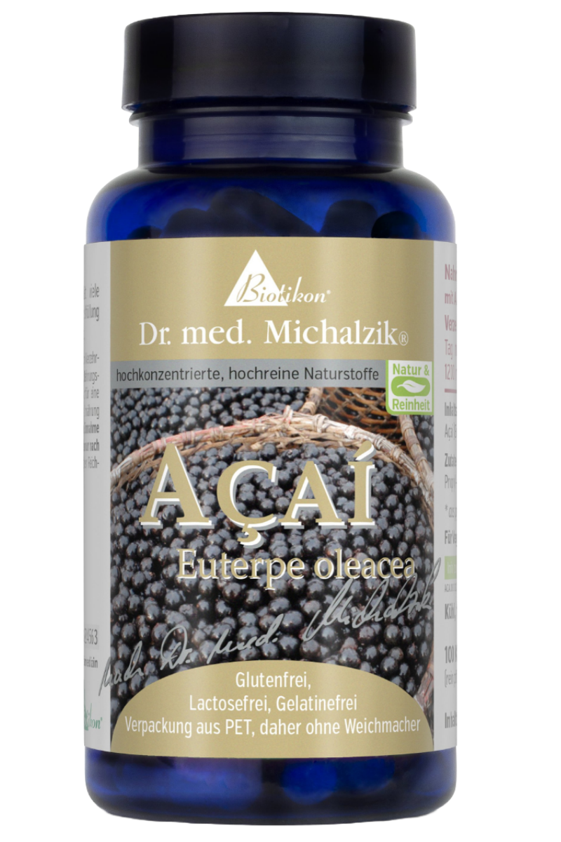 Açaí
