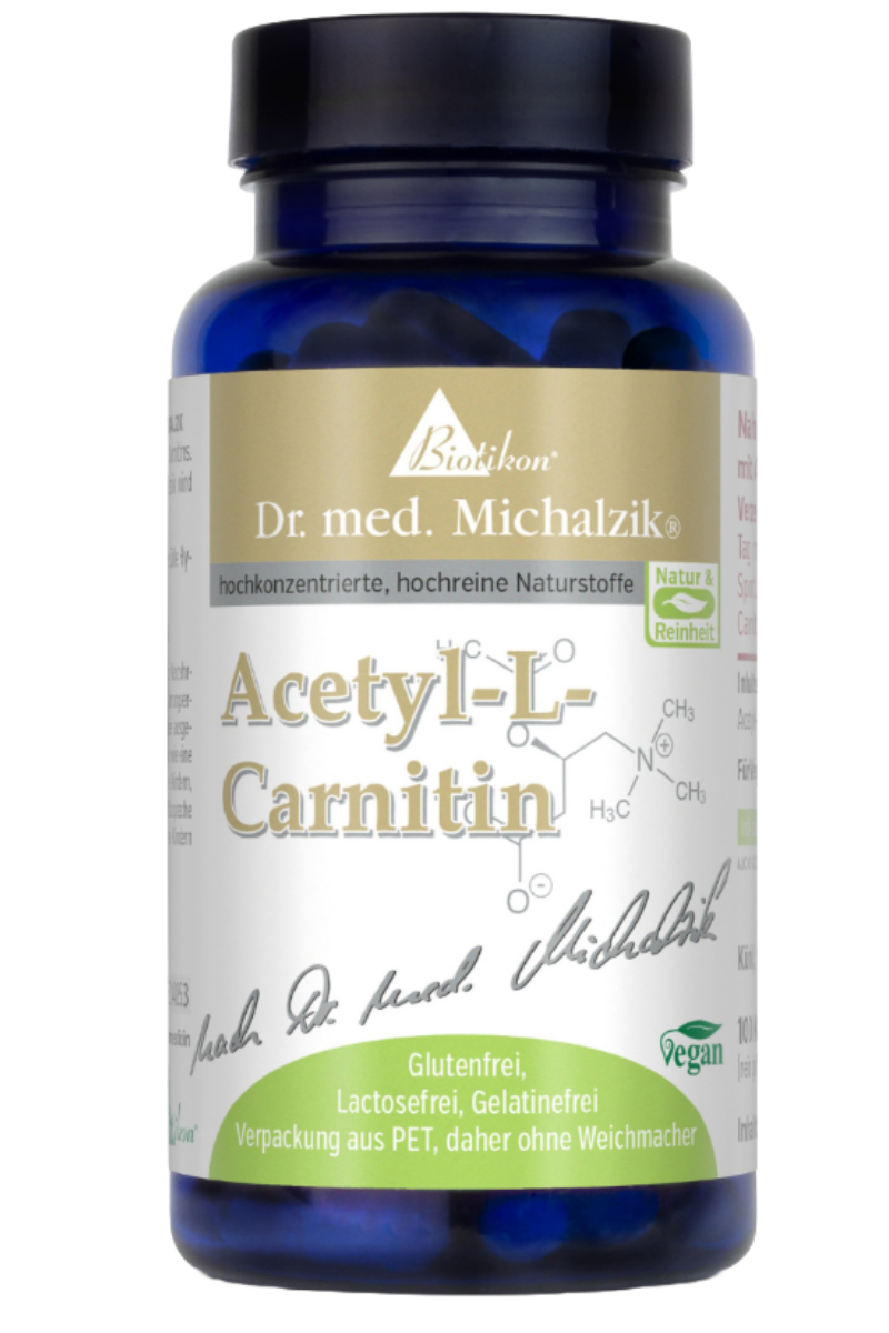 Acetyl-L-Carnitine