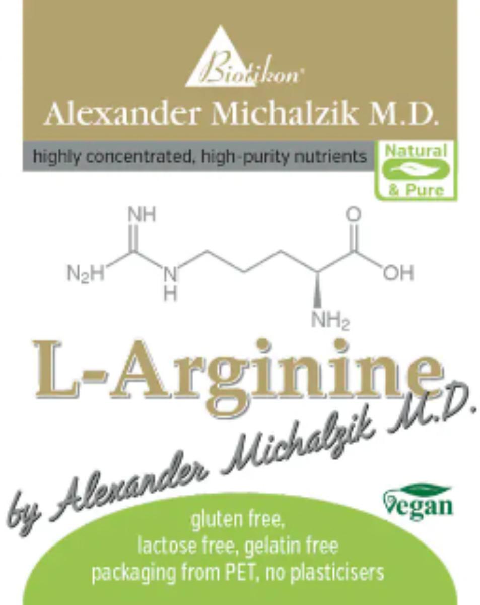 Arginine
