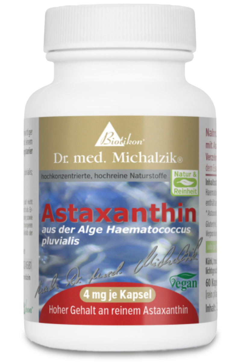Astaxanthin