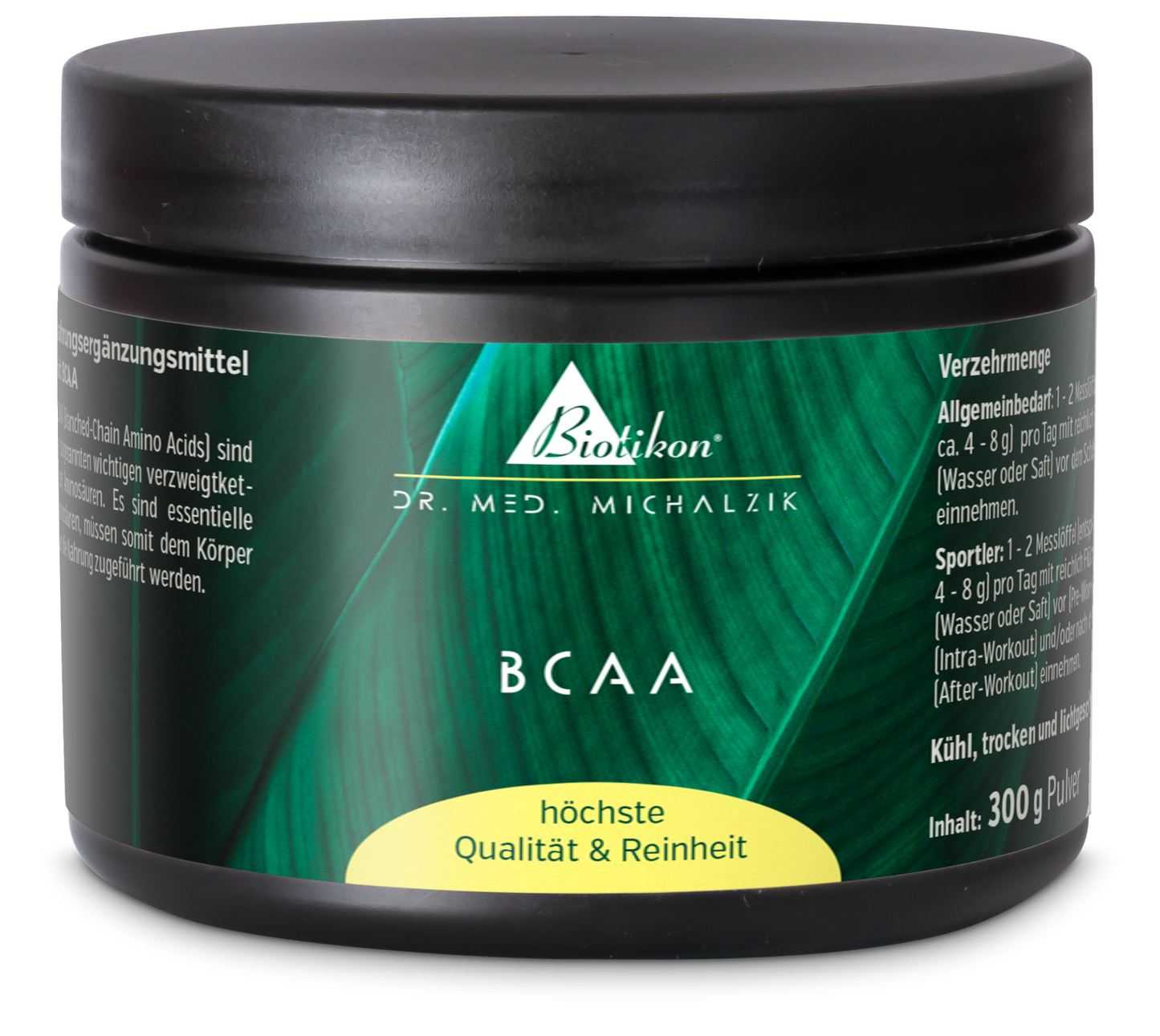 BCAA Powder