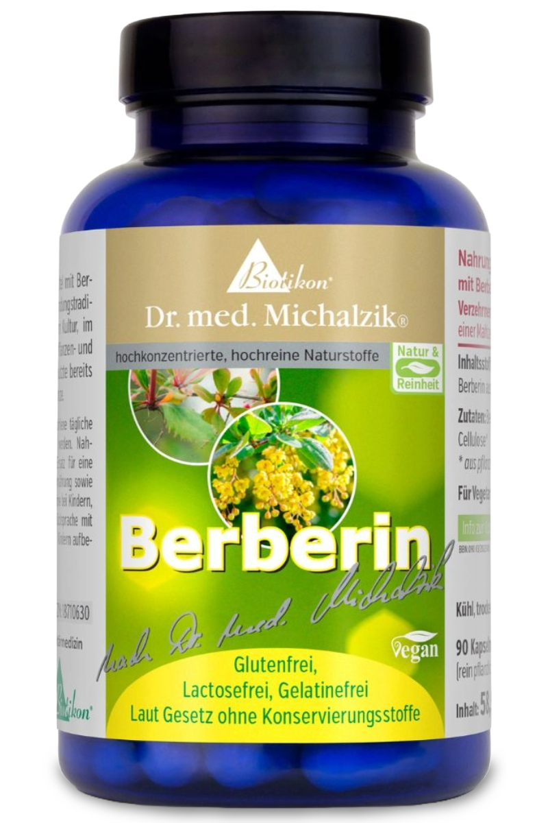 Berberine