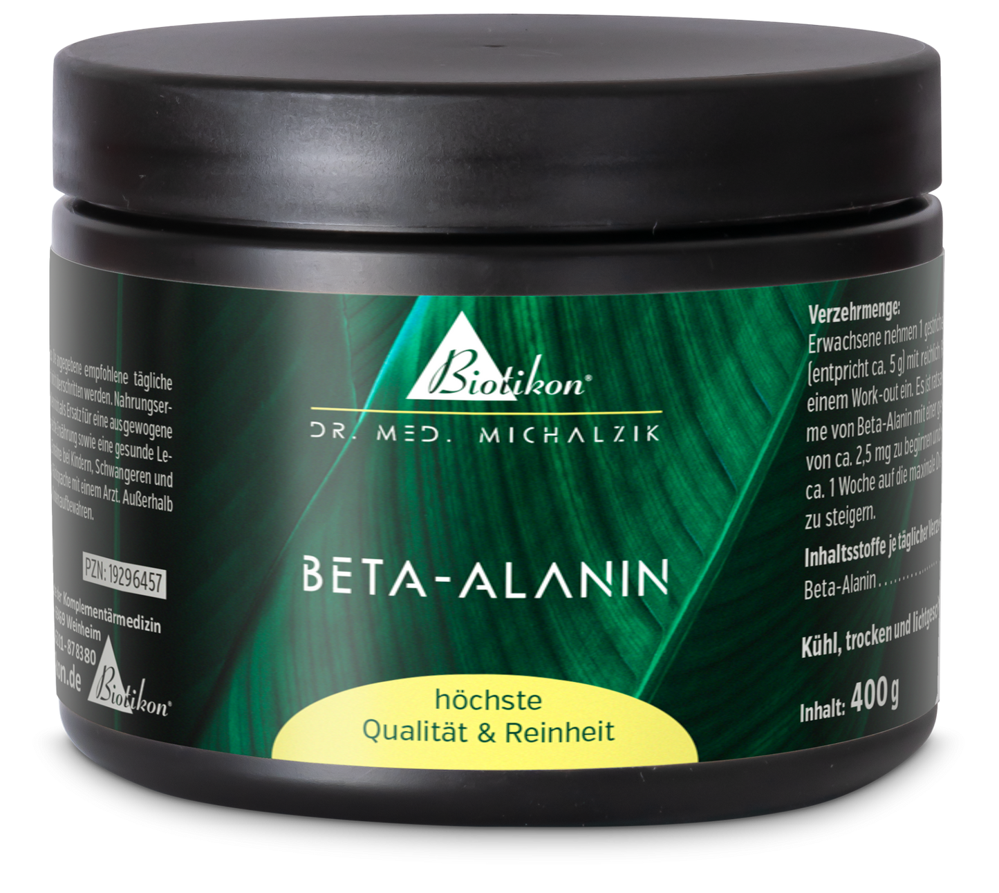 Beta-Alanine Powder