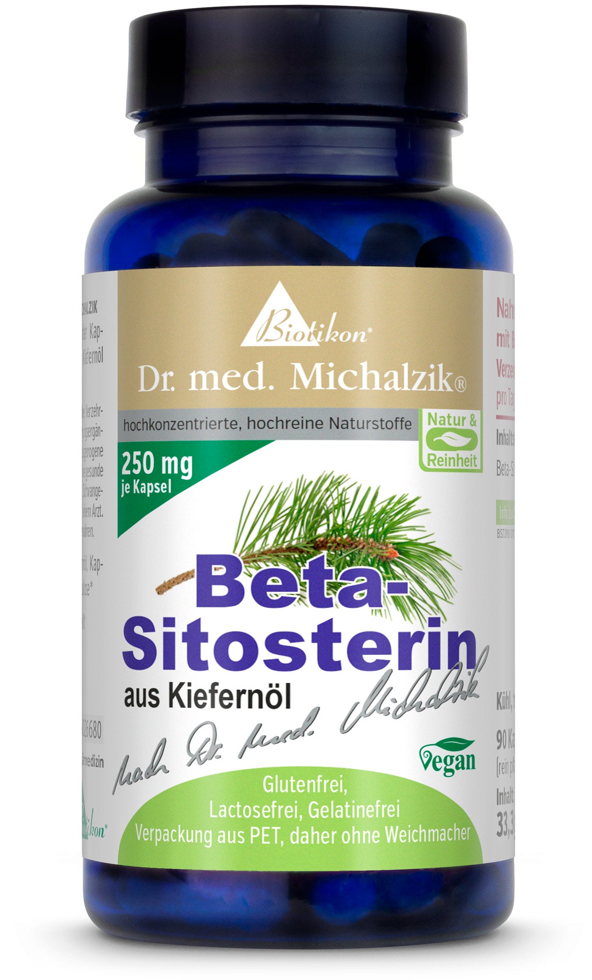 Beta-Sitosterol