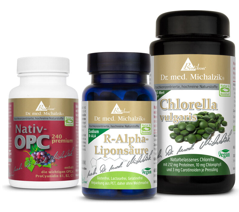 Programme de thérapie