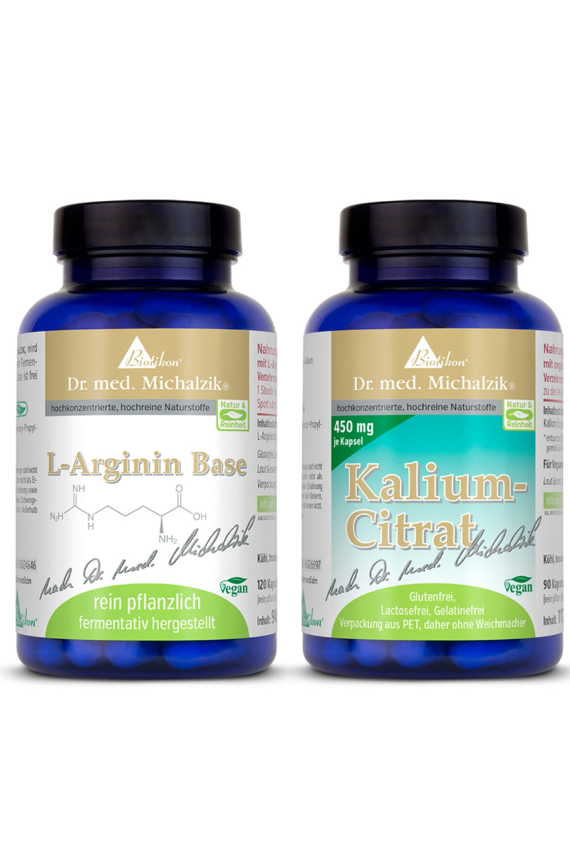 Blood Pressure Formula AP