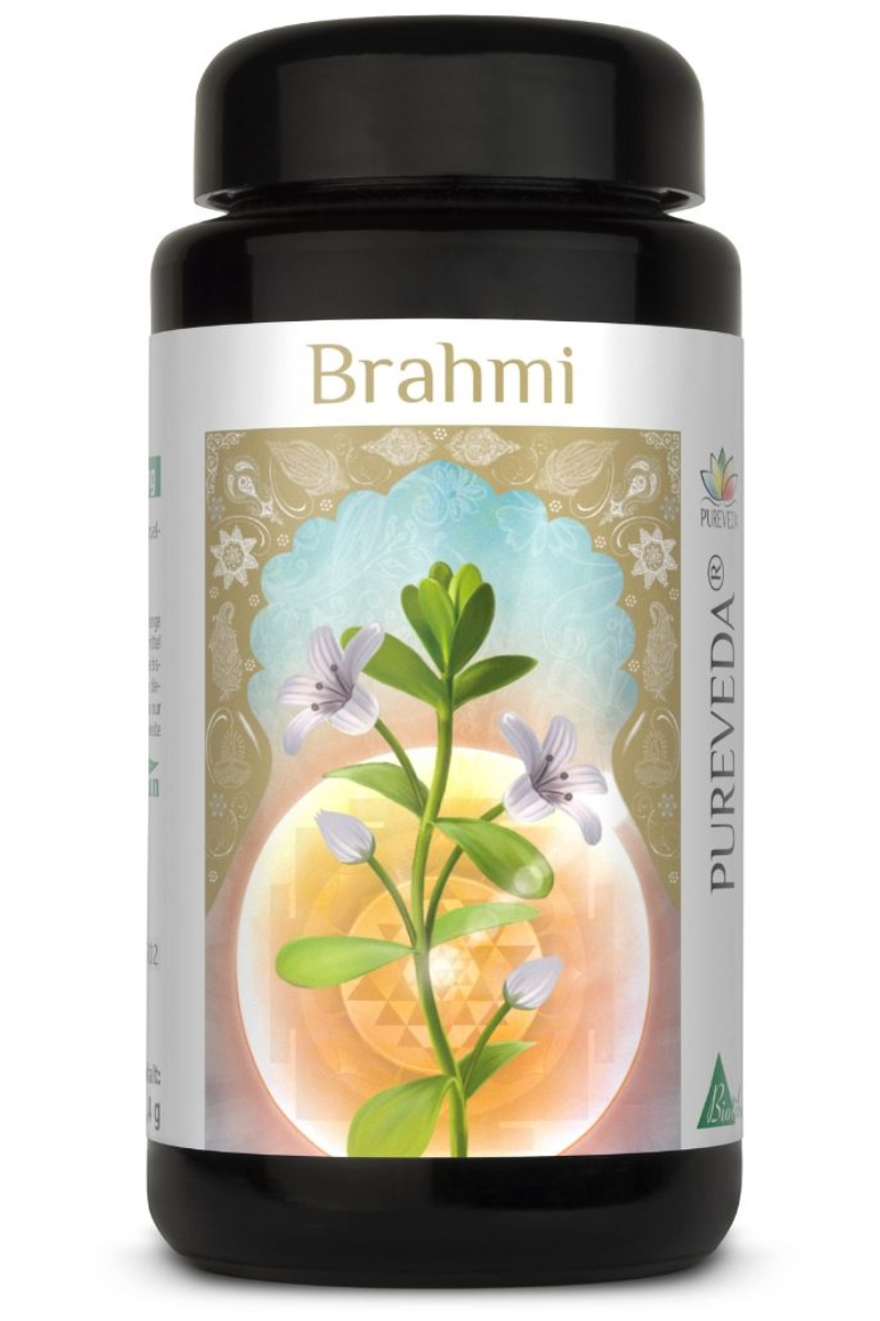 Brahmi