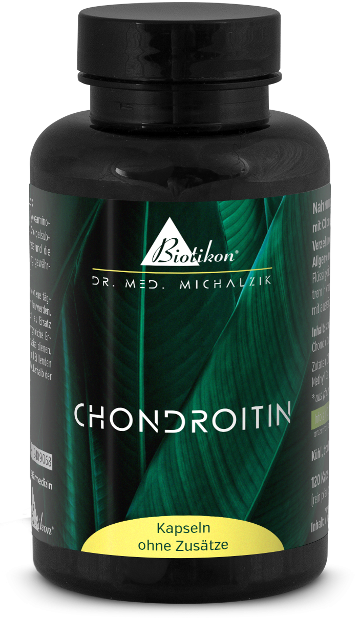 Chondroitin biotikon Chondroitin biotikon