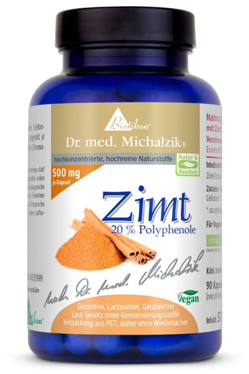 Cinnamon (Ceylon cinnamon)