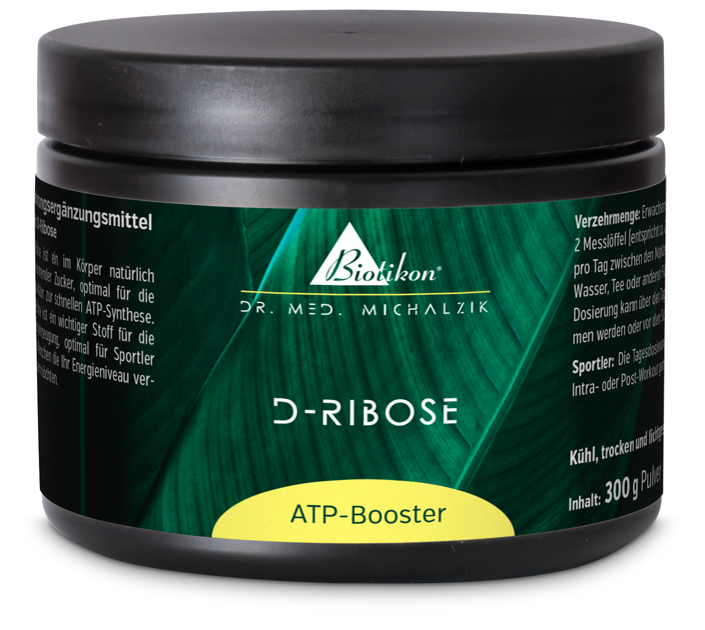 D-Ribose Powder