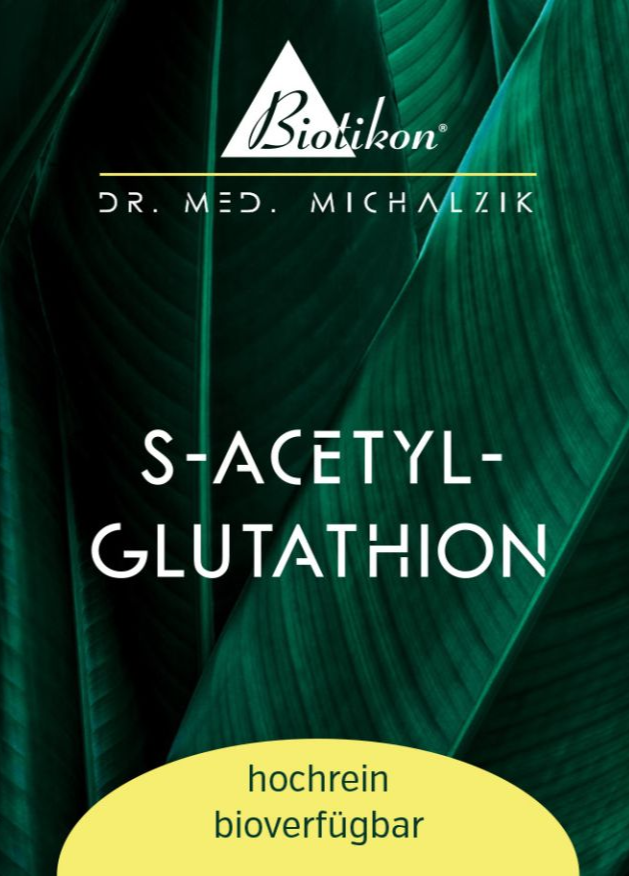 S-acetyl glutathione