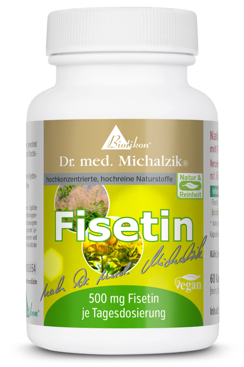 Fisetin 500