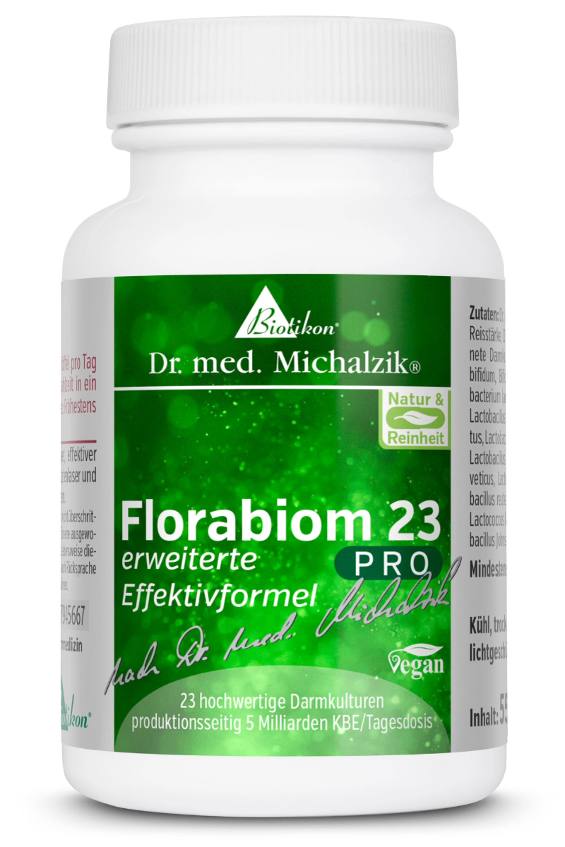 Florabiome 23 PRO