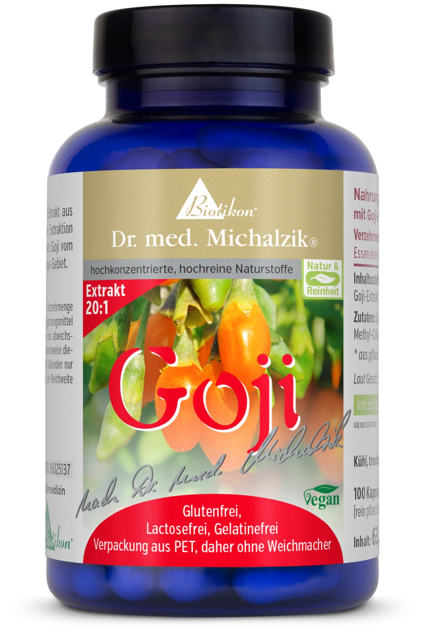 Goji