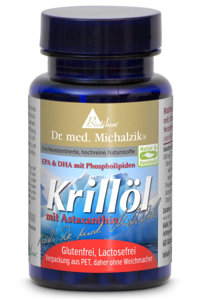 Krill Oil
