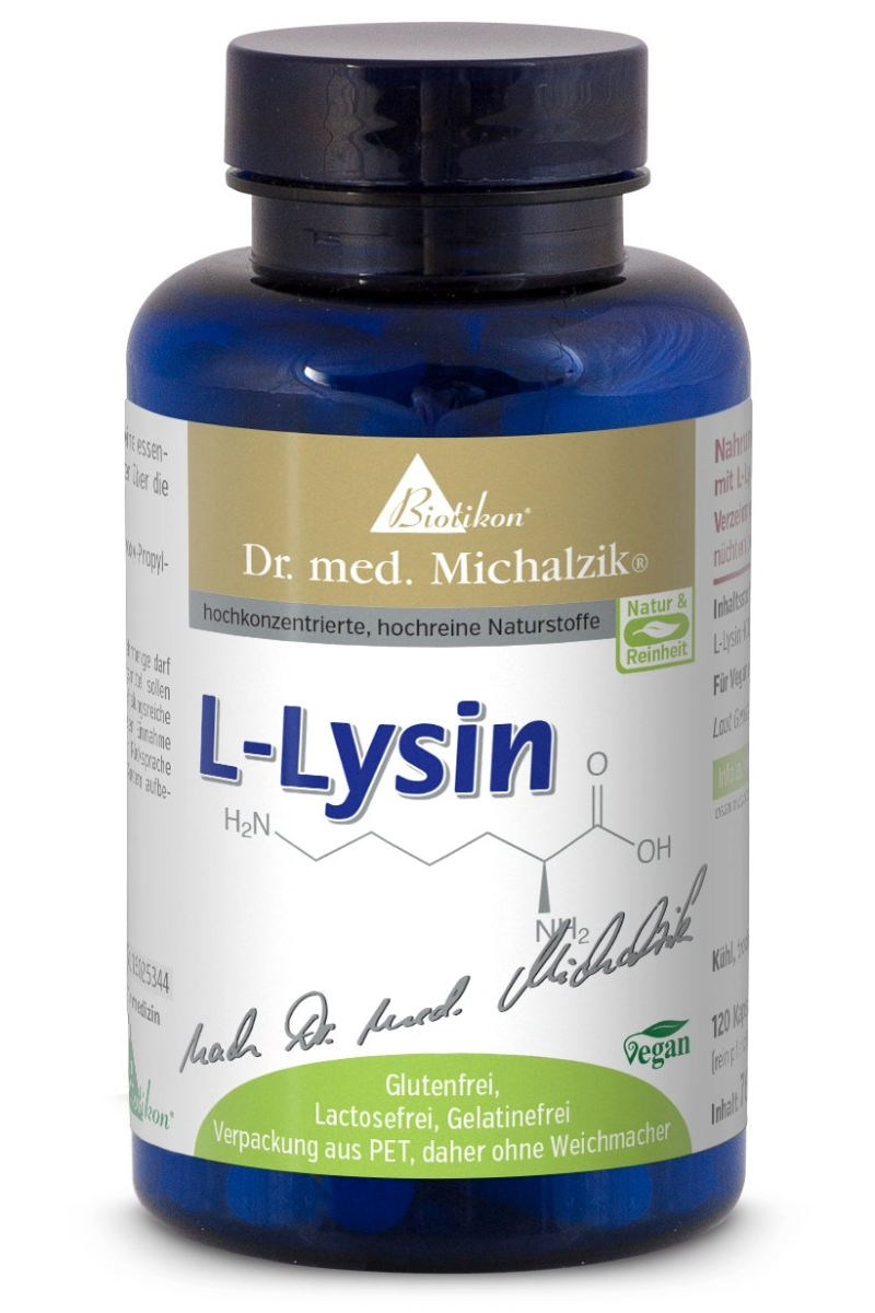 L-Lysine
