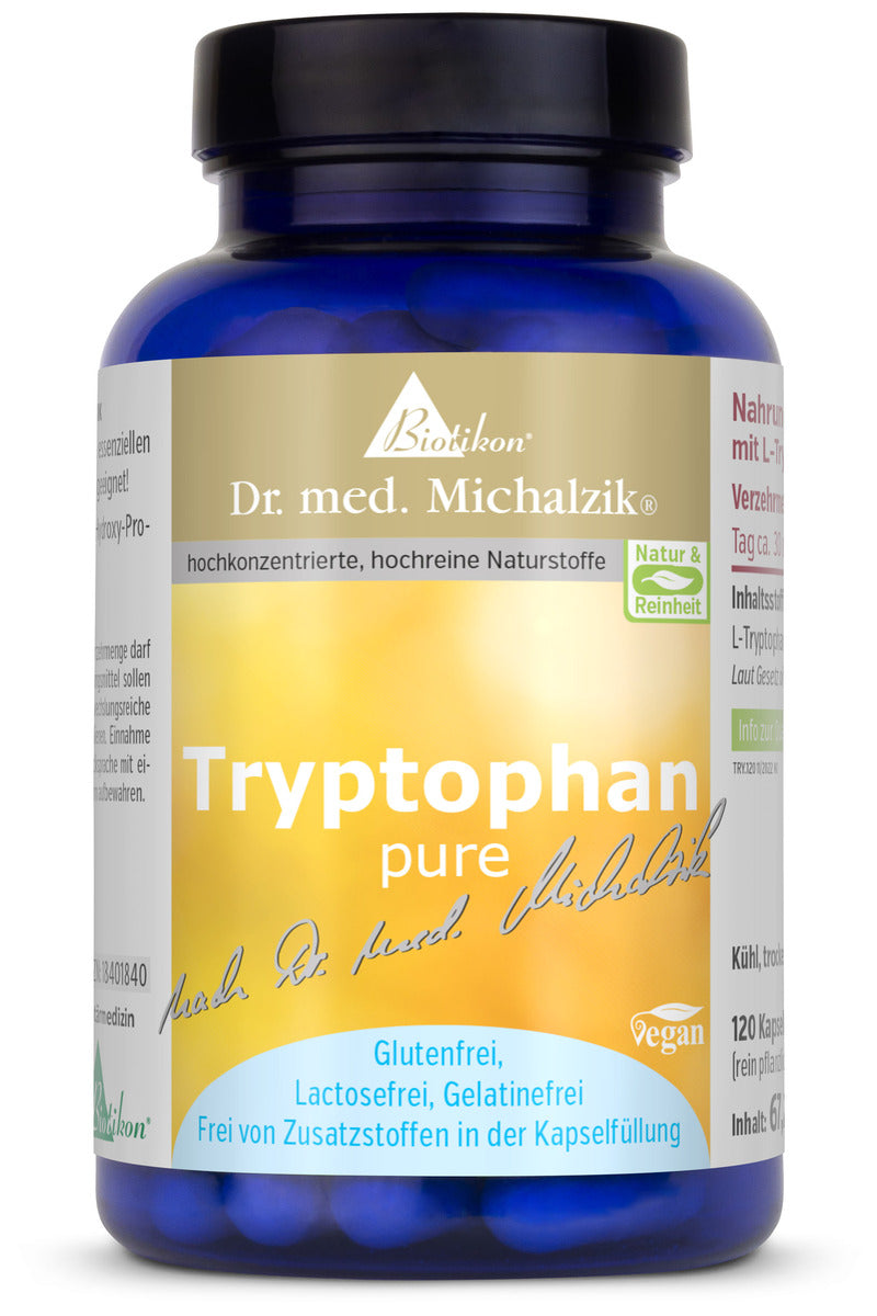 Tryptophan