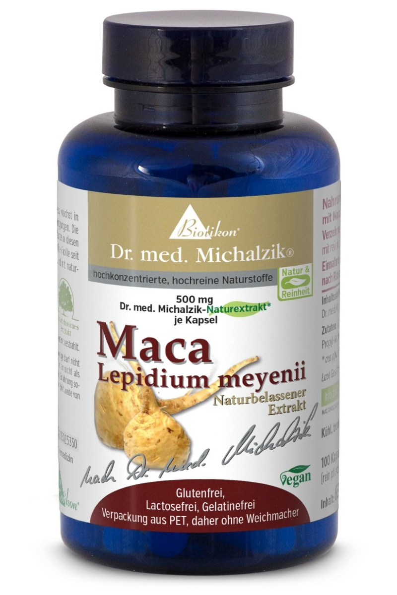 Maca