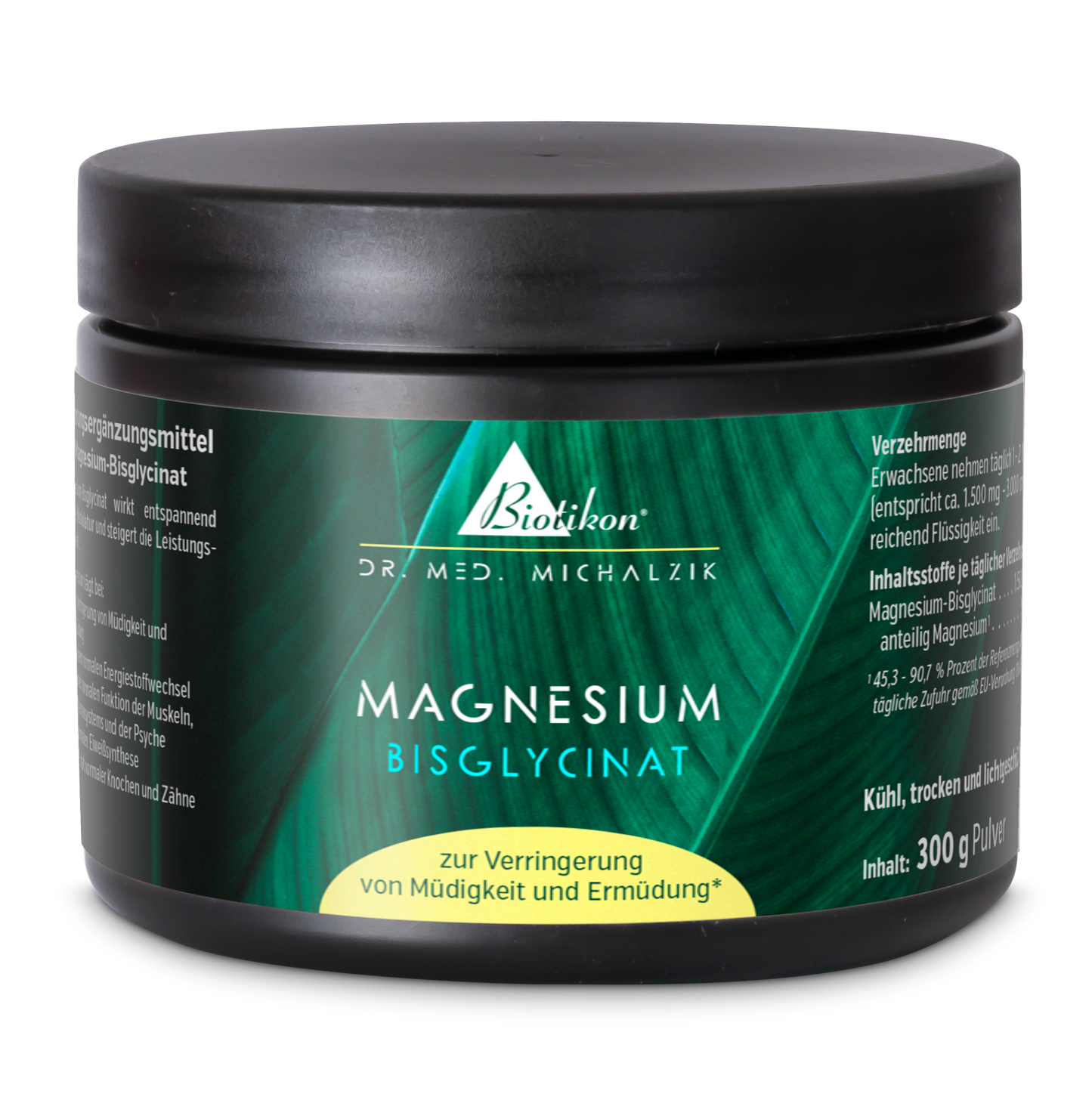 Magnesium Bisglycinate Powder