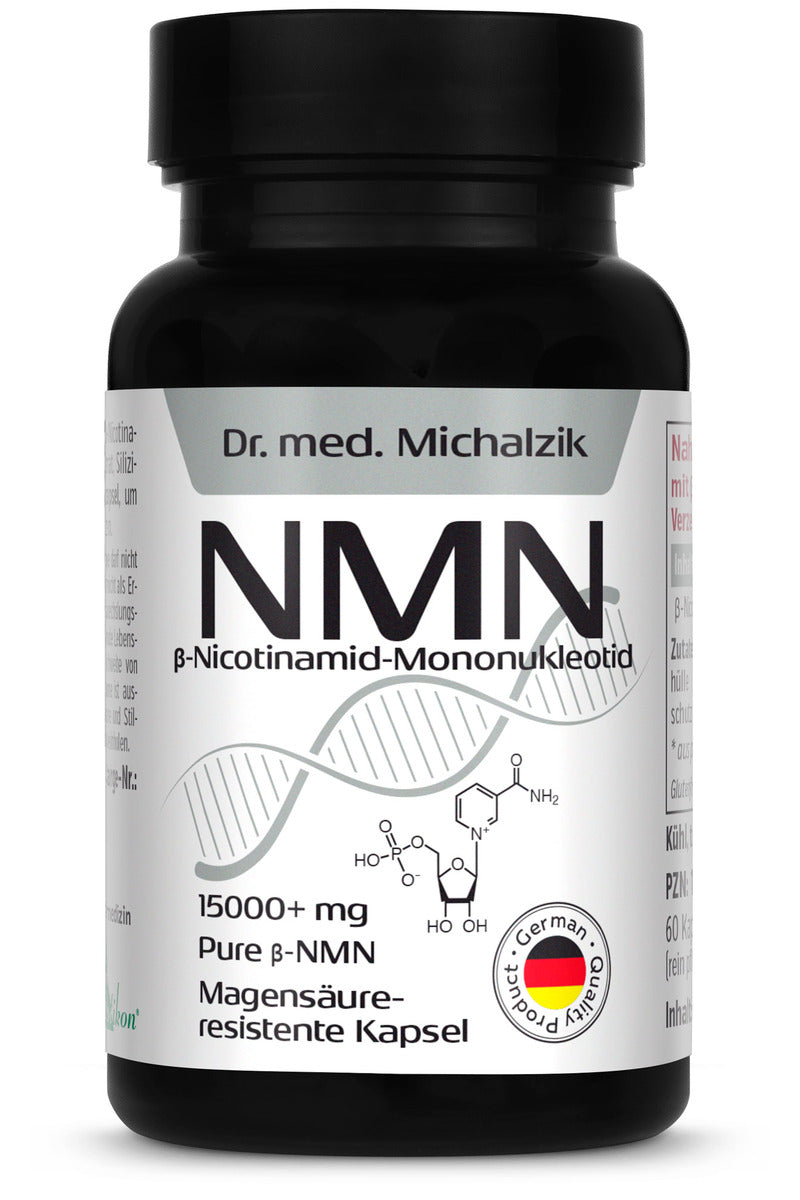 NMN 15.000+