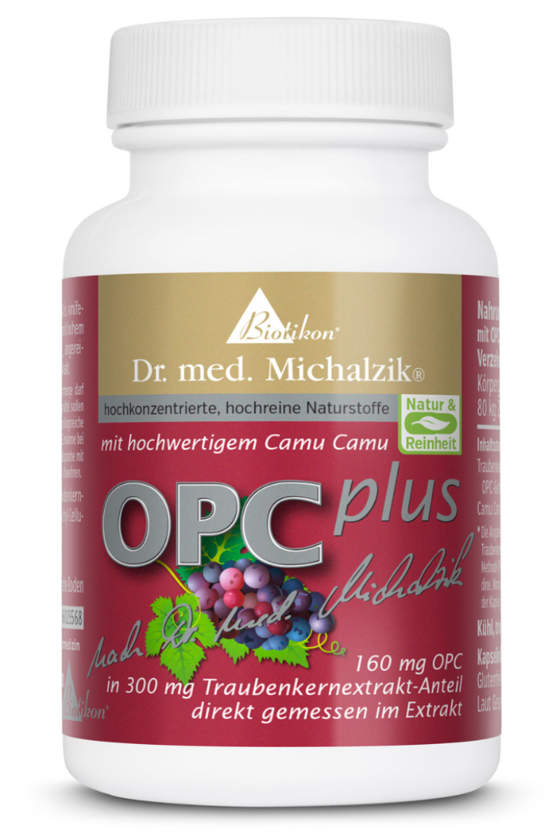 OPC Plus