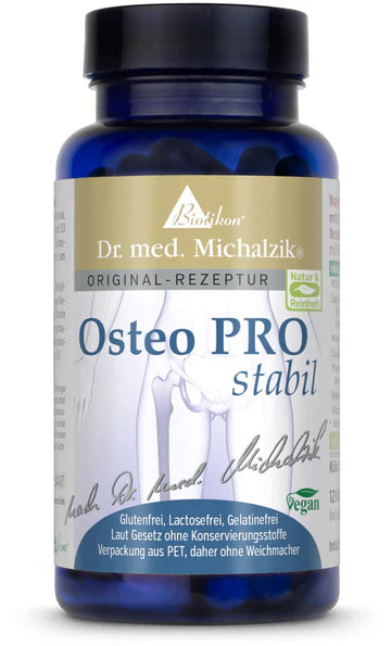 Stabilne Osteo PRO