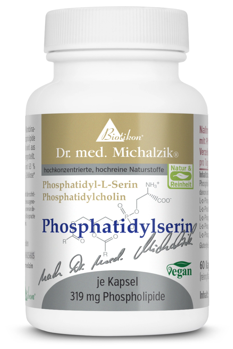 Phosphatidylserine