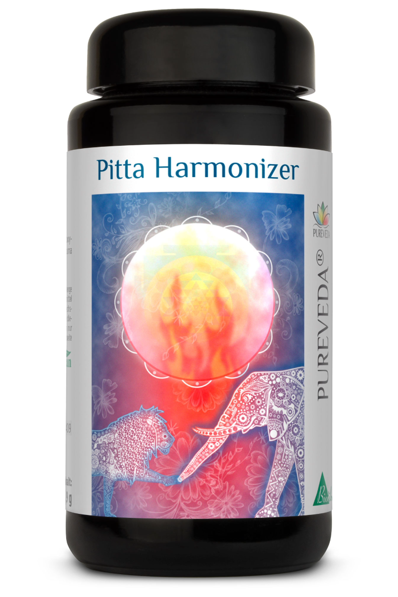Pitta Harmonizer