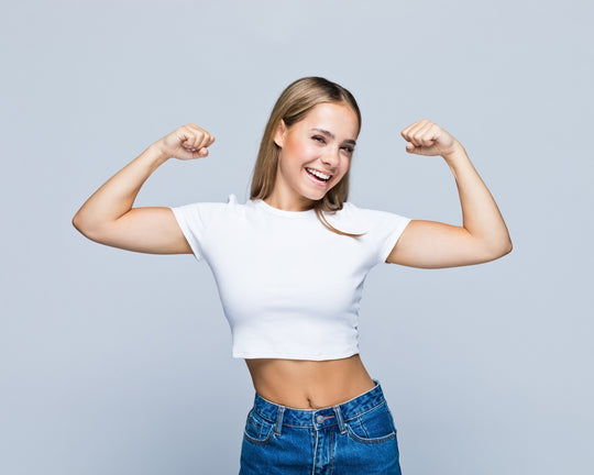 Amino acids and proteins