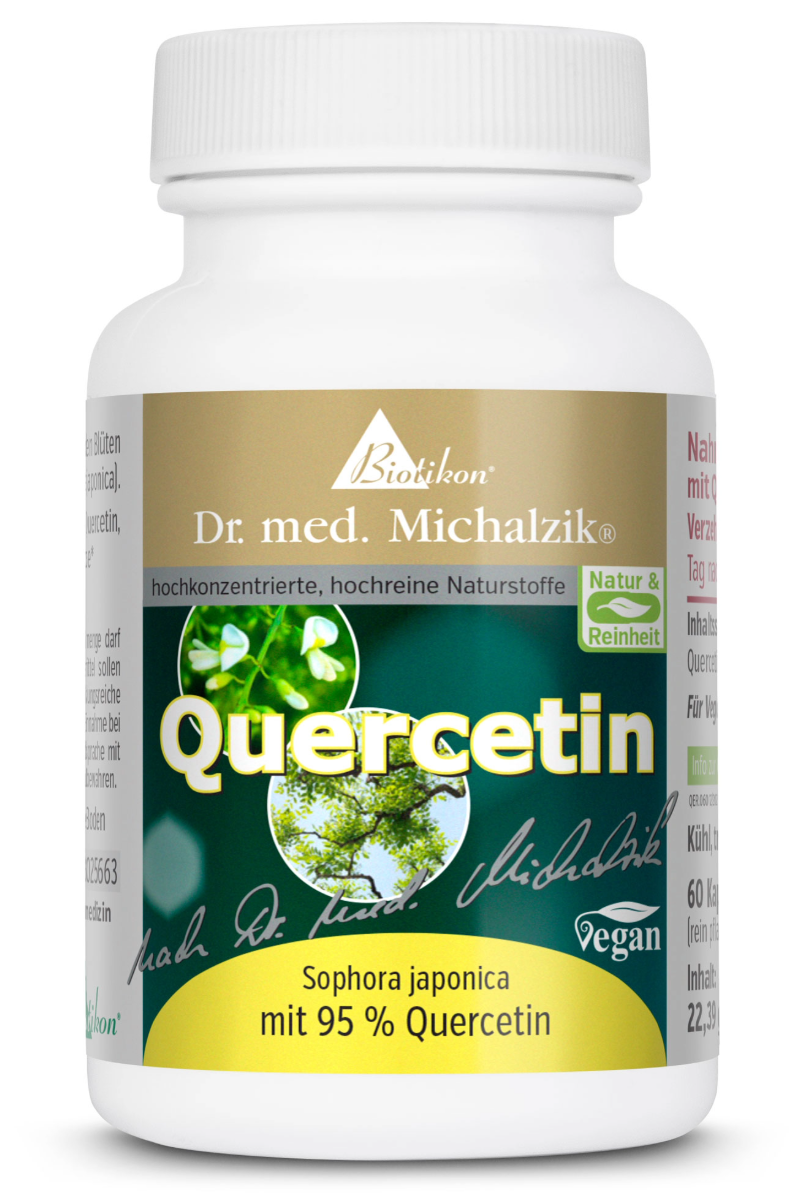 Quercetin
