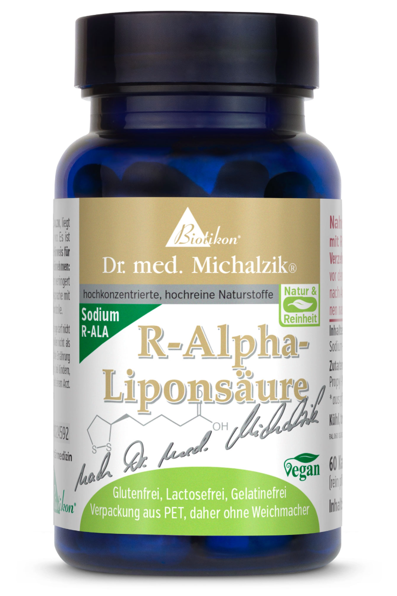 R-Alpha-Lipoic Acid