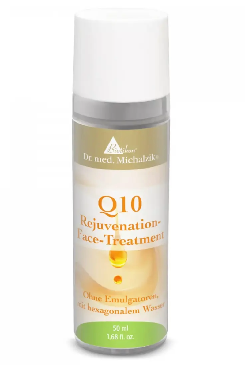 Rejuvenation Q10 Cream