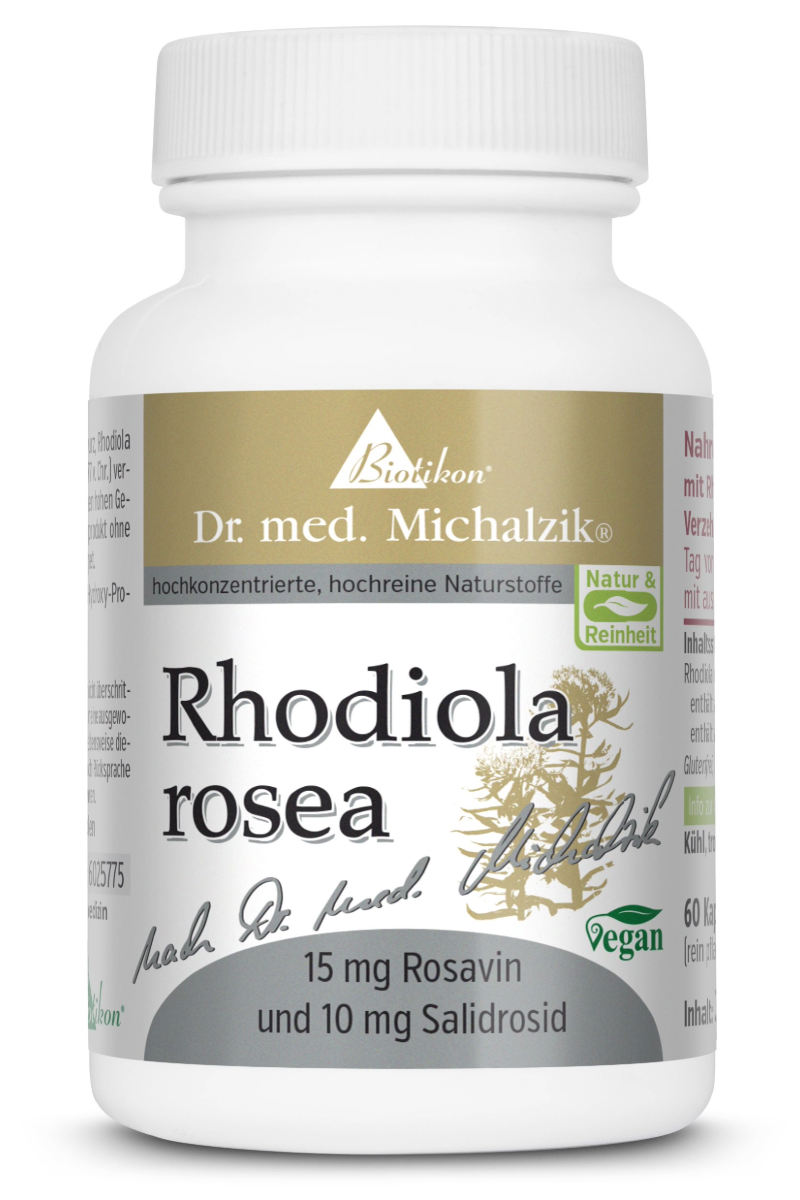 Rhodiola rosea