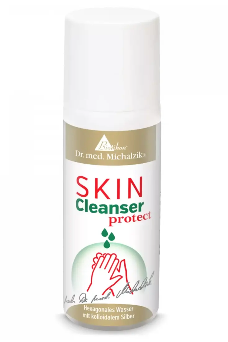 Skin Cleanser protect