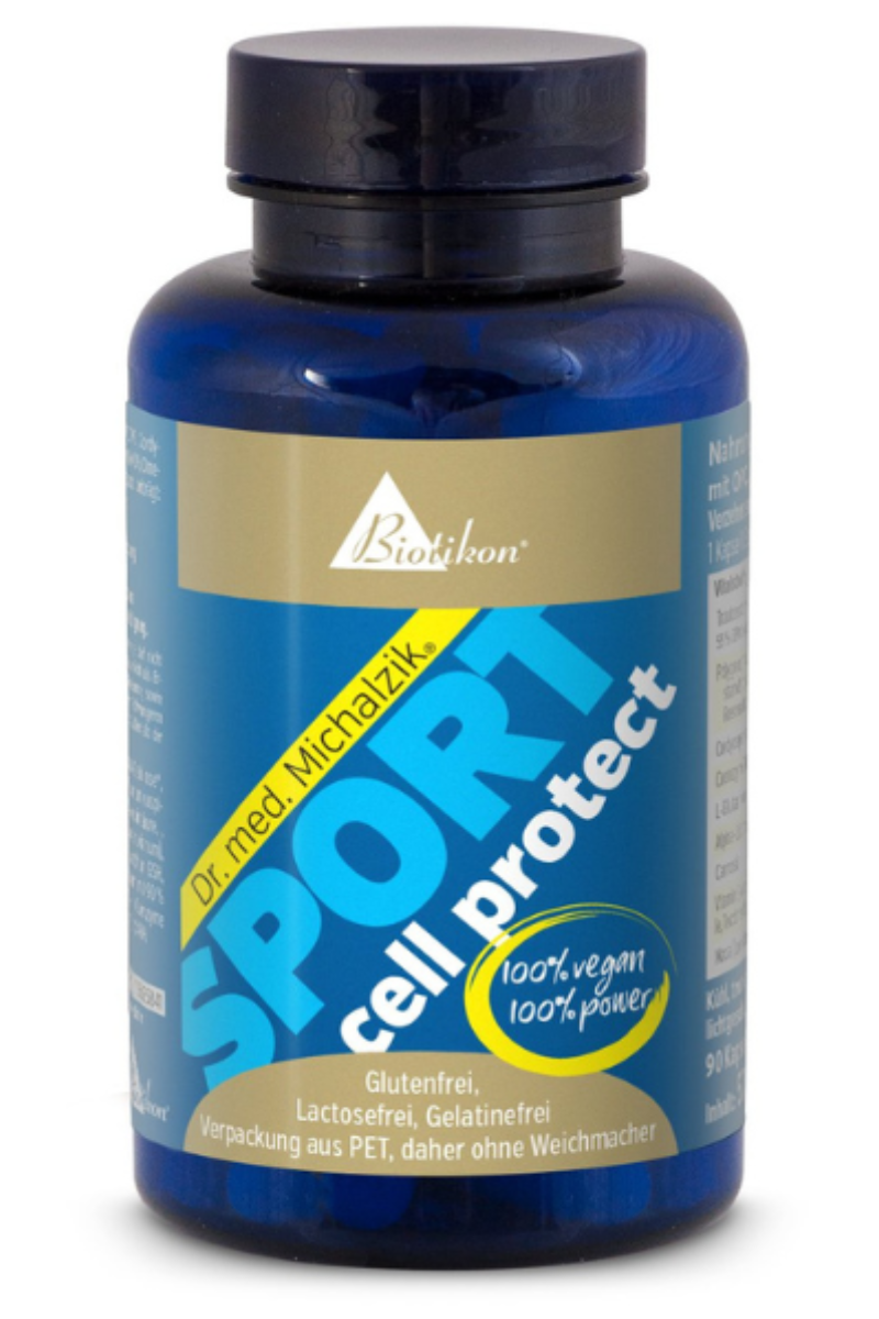 Sport - cell protect