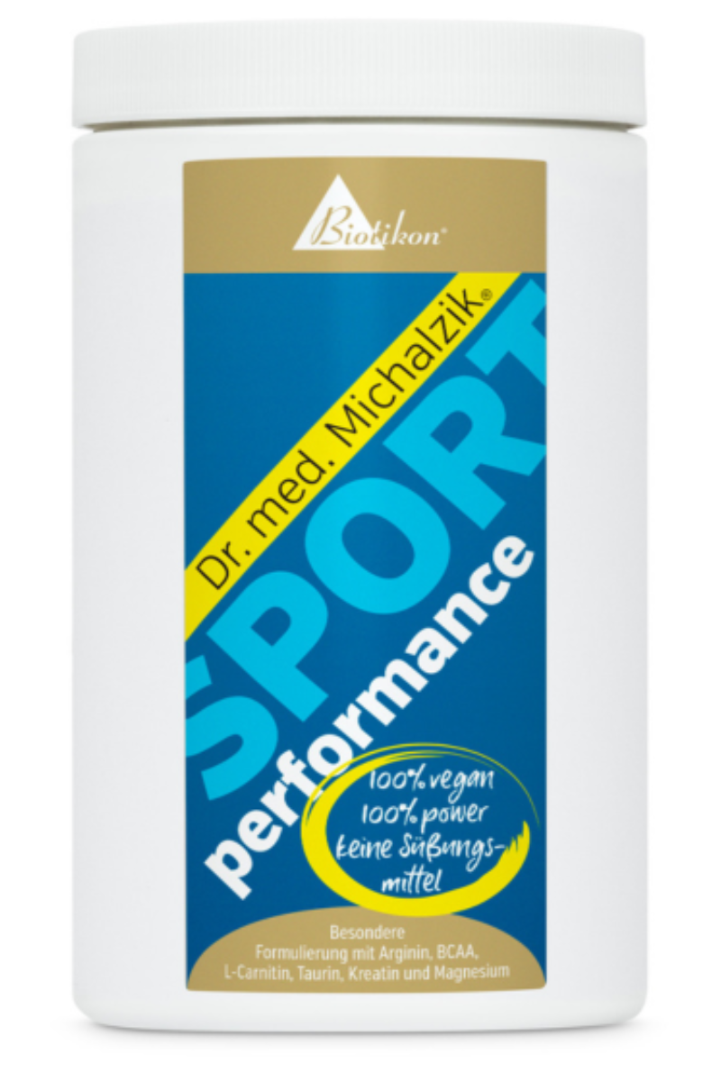 Sport - performance