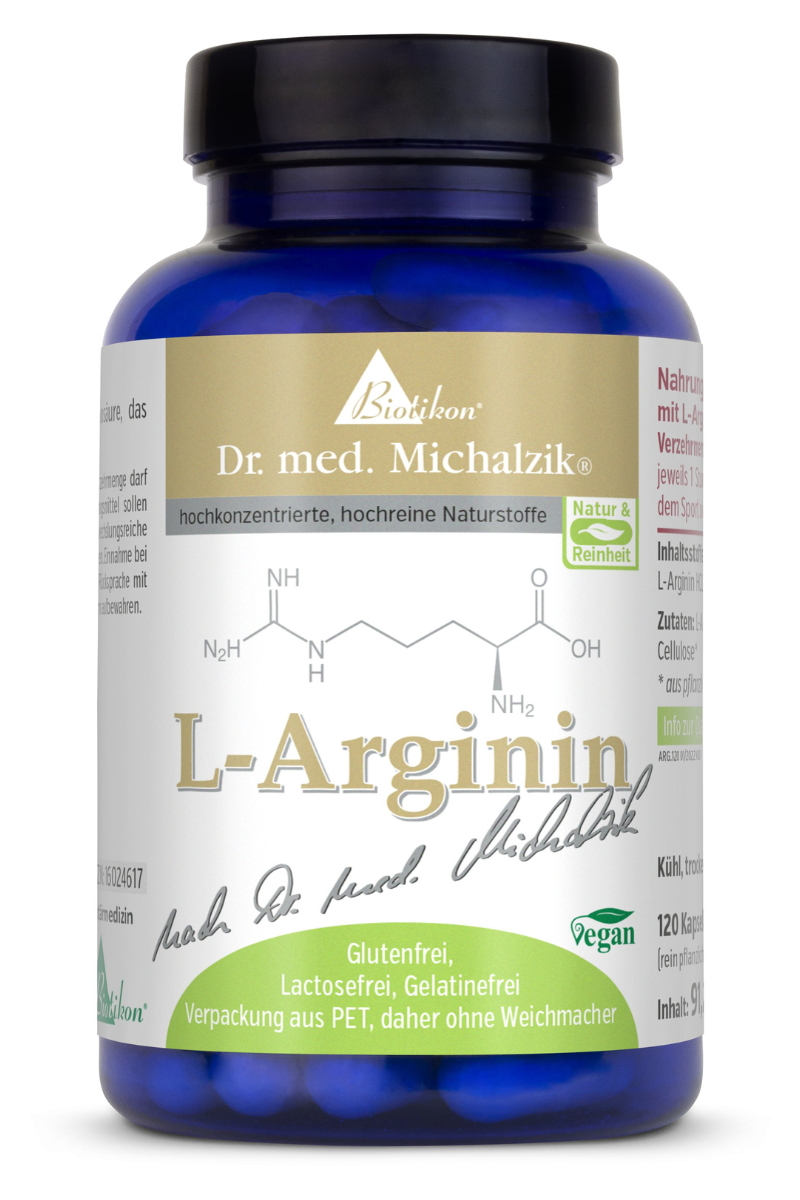Arginine