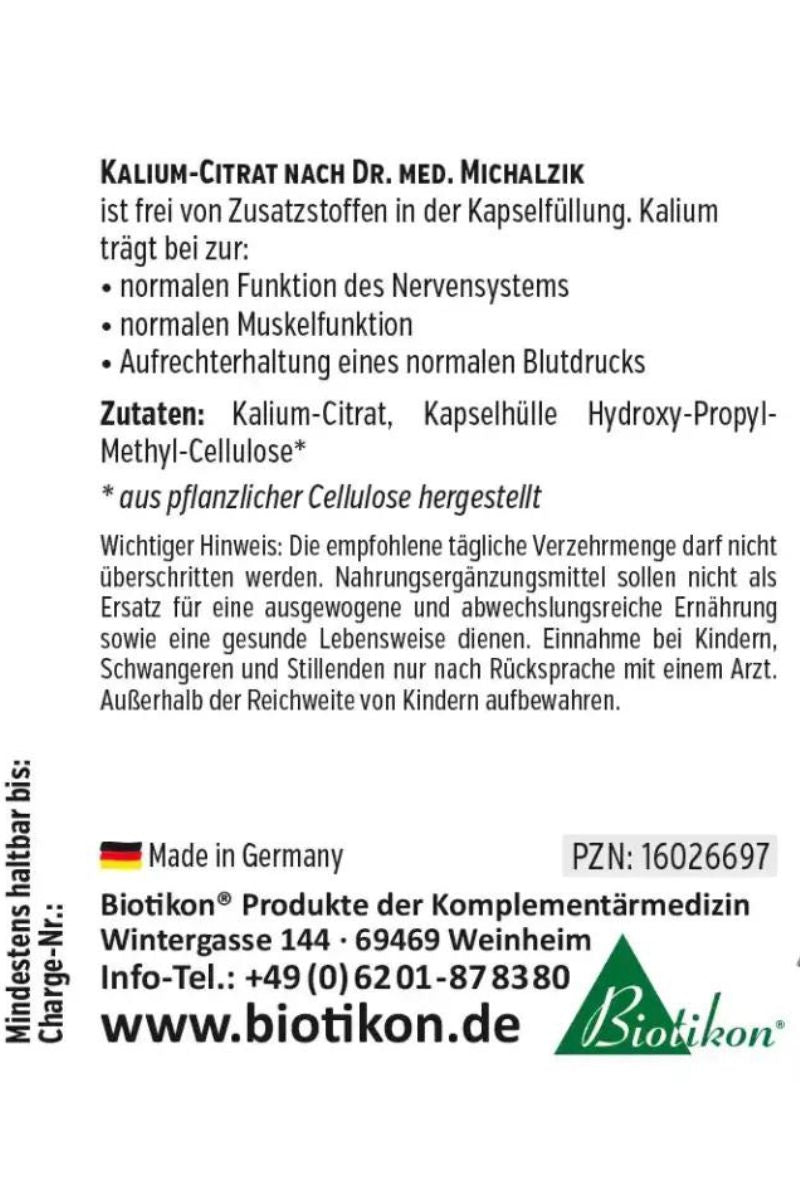 Blood Pressure Formula AP