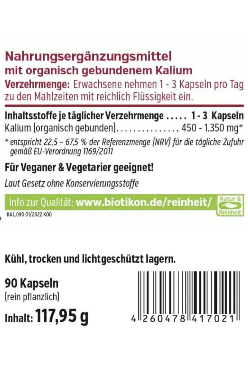 Blood Pressure Formula AP