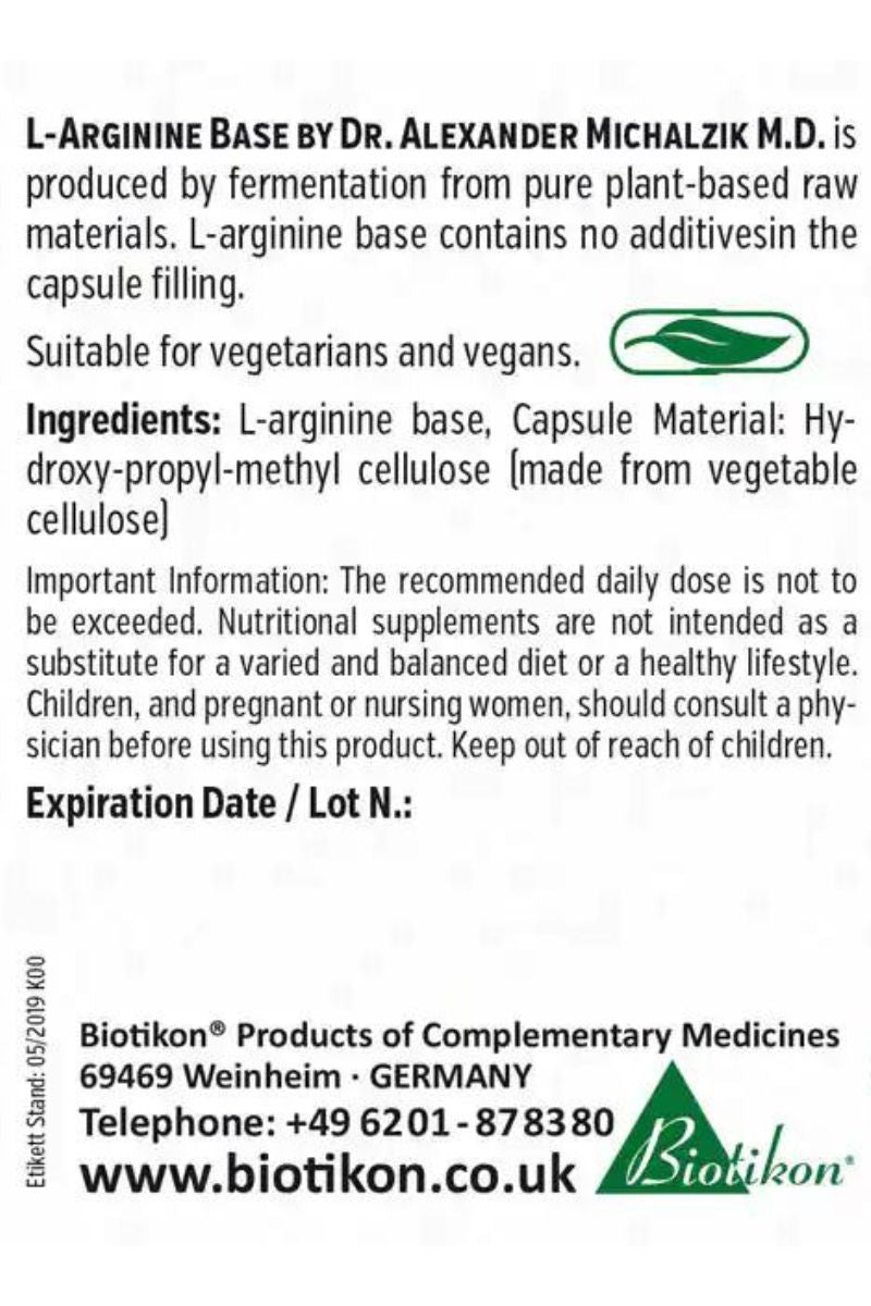 Blood Pressure Formula AP
