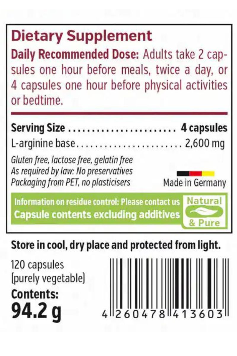 Blood Pressure Formula AP