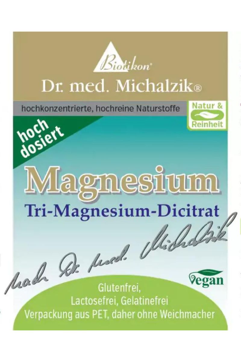 Blutdruck-Rezeptur AKM Extra