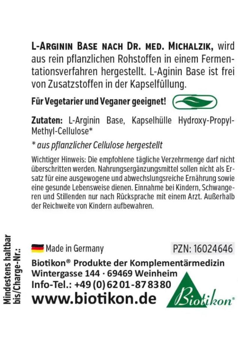 Blutdruck-Rezeptur AKM Extra