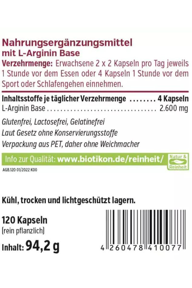 Blutdruck-Rezeptur AKM Extra