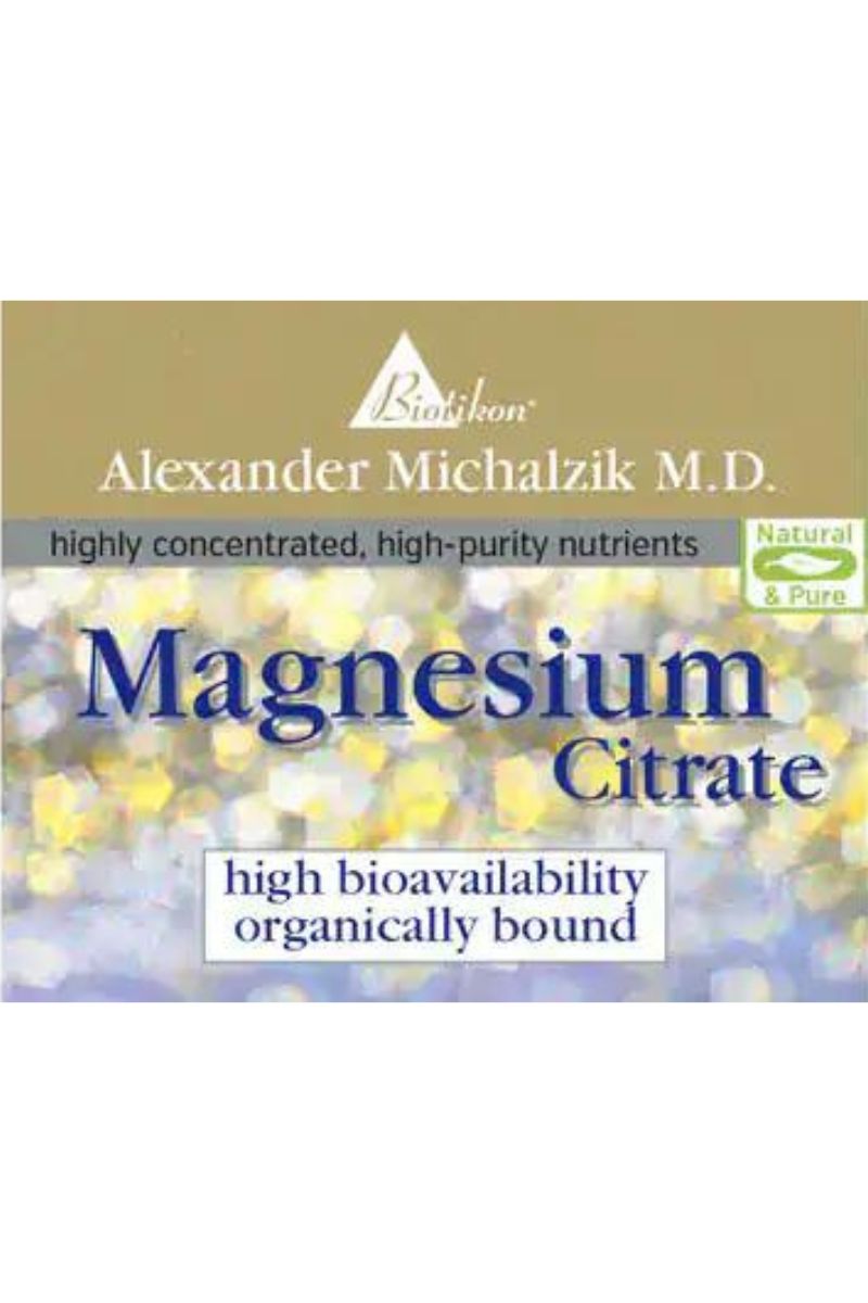 Magnesium Powder
