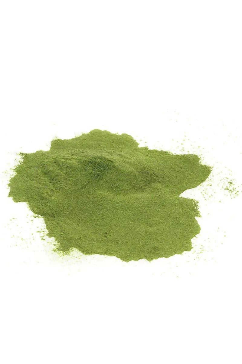 Moringa Tenerife Powder