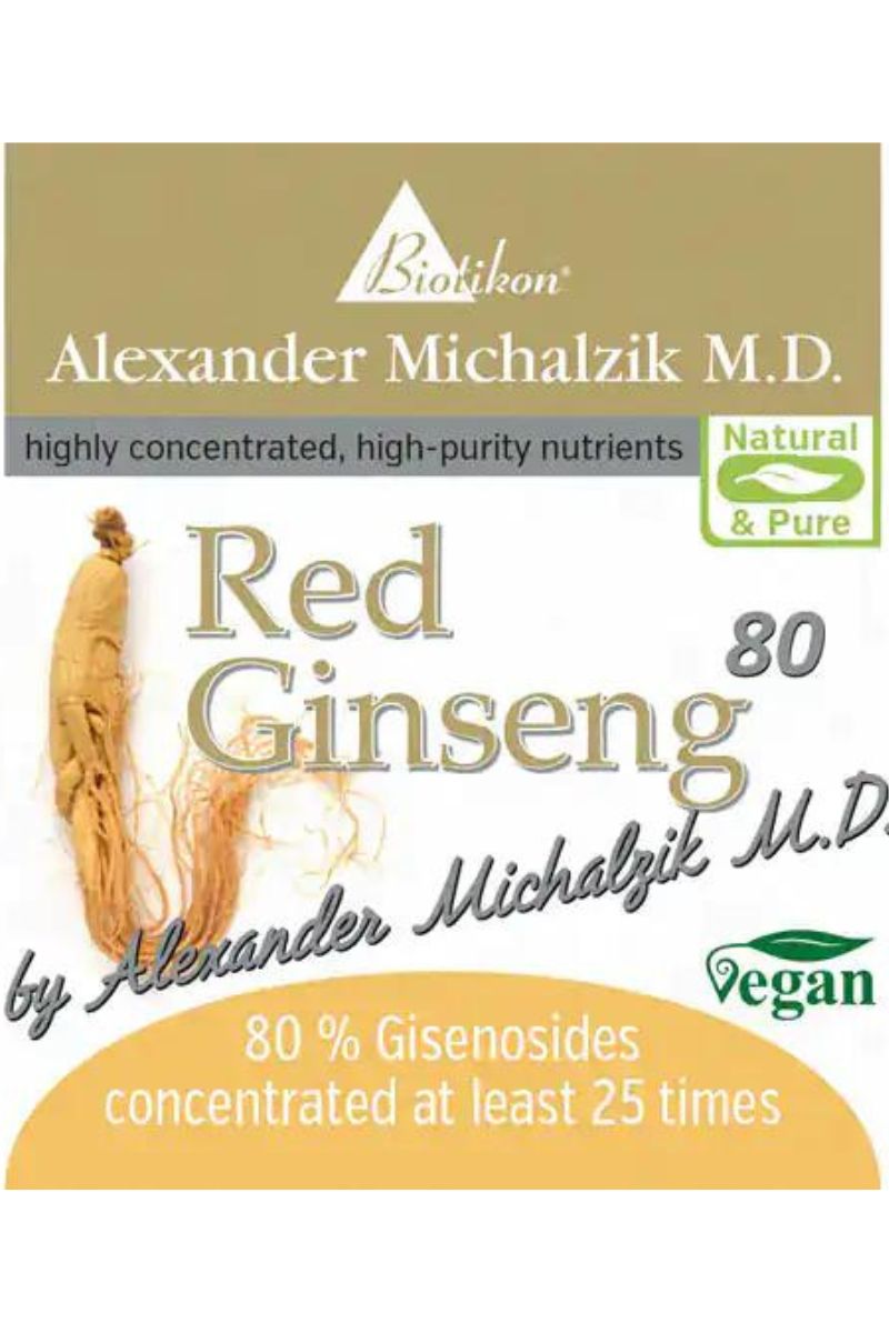 Ginseng