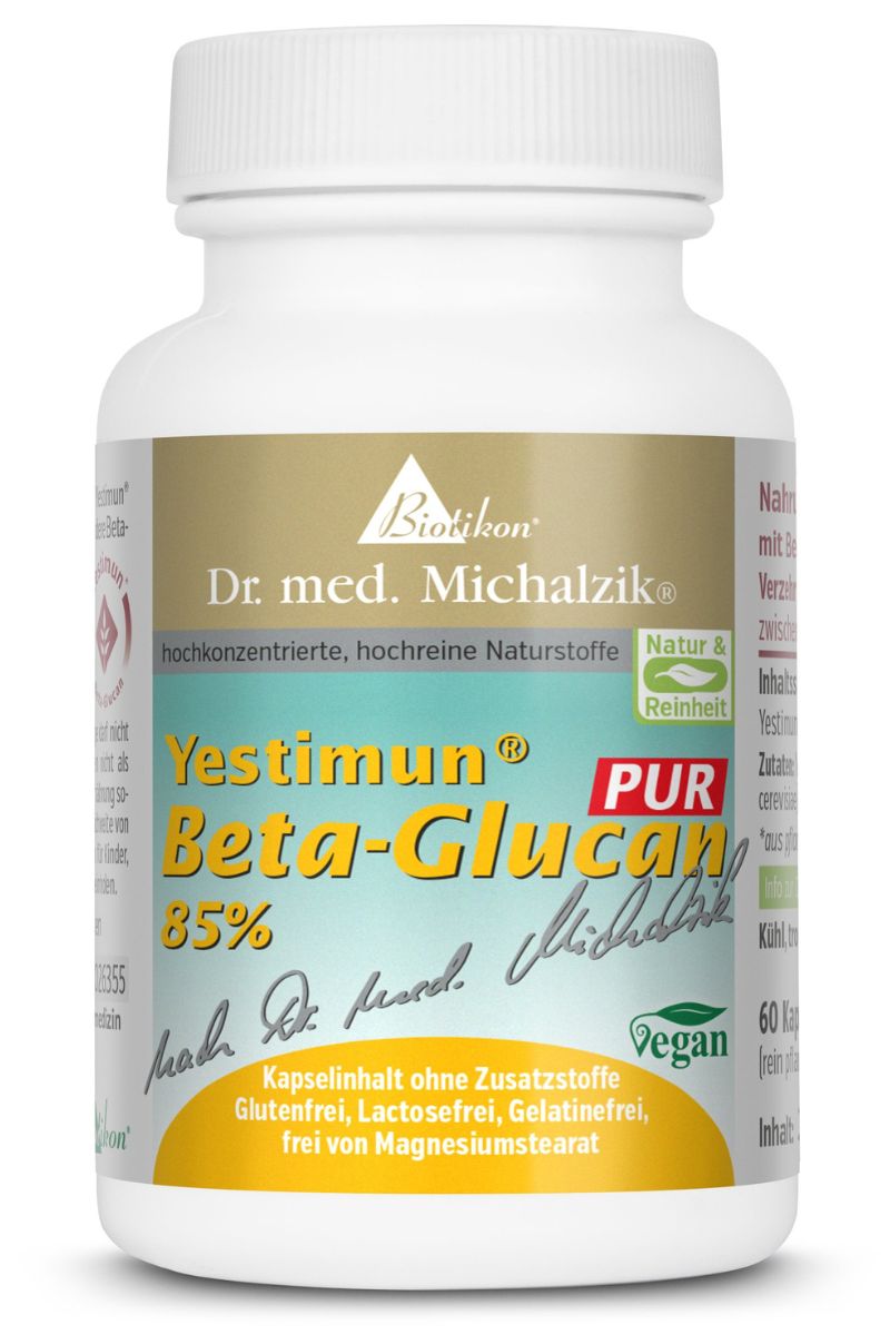 Beta-Glucan PURE