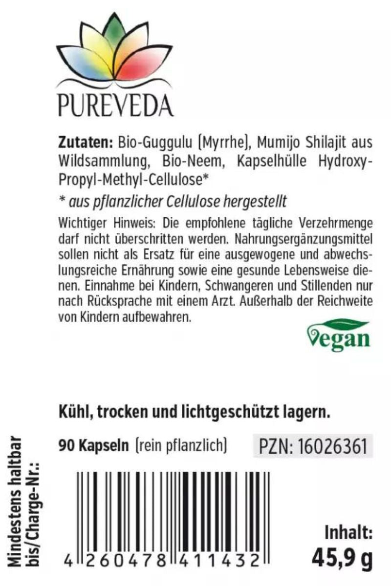 Starter + Pitta Harmonizer