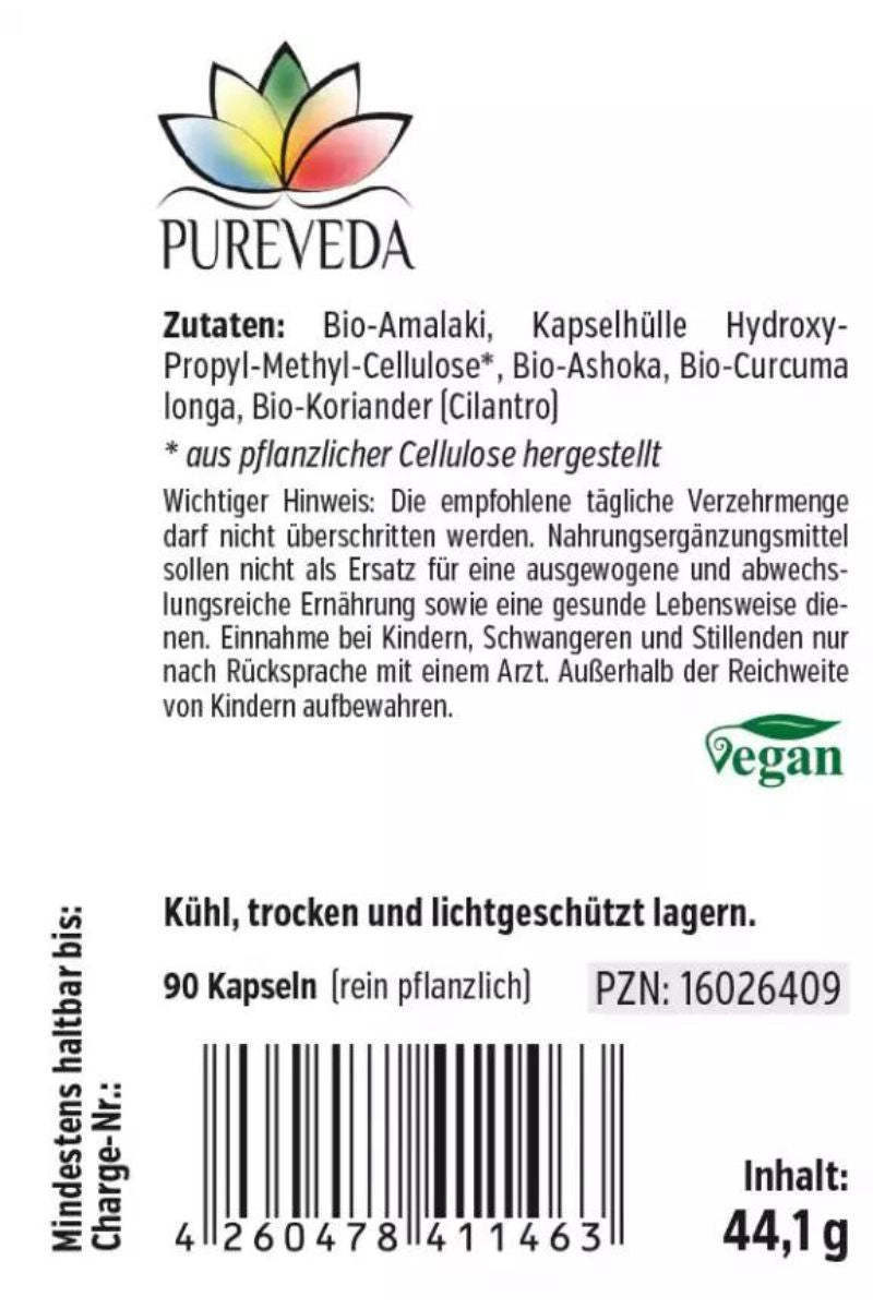 Starter + Pitta Harmonizer